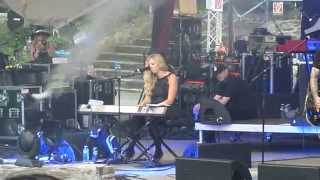 Crippled Black Phoenix: We forgotten who we are (Loreley 2013)