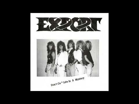 Export – Don't Go