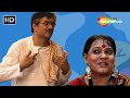 Gujjubhai Ane Paro Na Lagan Naki Thaya | Popular Comedy Scene | Siddharth | Pratima