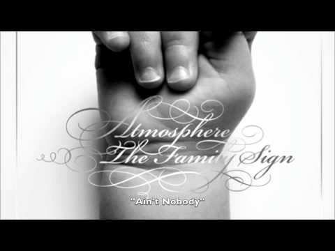 Video thumbnail for Ain't Nobody