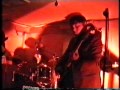 The Yummy Fur & Lung Leg 