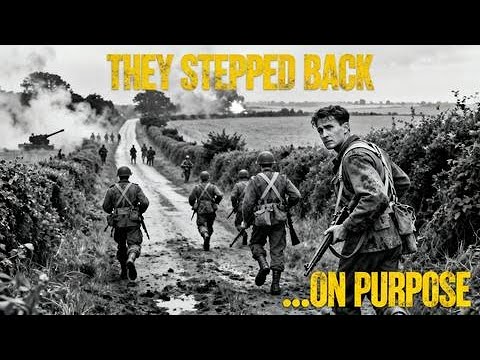 They Fell Back in Silence — How the 82nd Airborne’s Only Retreat Turned Into Total Victory