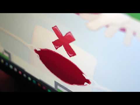 Sick Business youtube-video