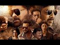 waltair veerayya full movie hindi dubbed | new south indian movies dubbed in hindi 2024 full