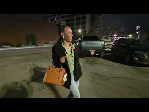 James Ross @ Dee Marie - "Starchild Strut Pt. 2" - www.Jross-tv.com (St. Louis)