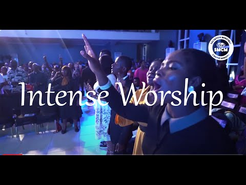 Sonia Owens: Intense Worship Session: