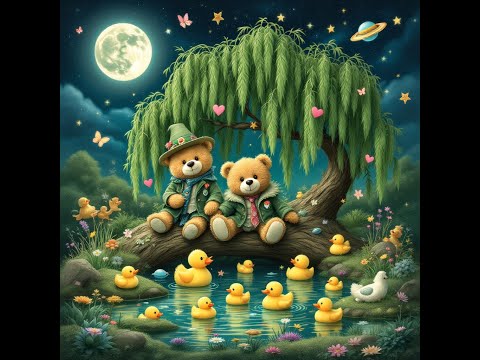 PRAGODANCE - Vodník 2