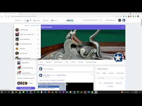 Homemade Primers - Jump Start 4: Join a MeWe group called PrimerReloading