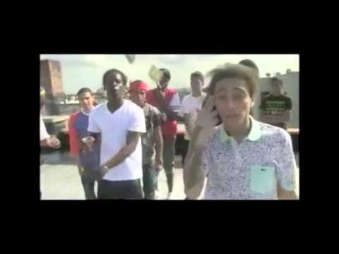 yung stew ride around freestyle official video