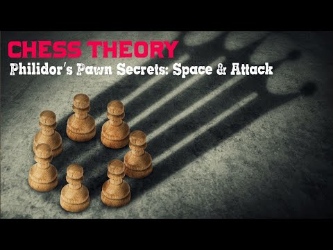 Chess Strategy and Chess Strategy  بالعربية