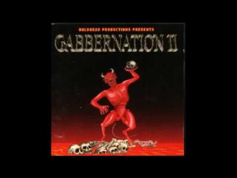 Dj Spock & XLR-8 - U Don't Stop (228 Bpm)