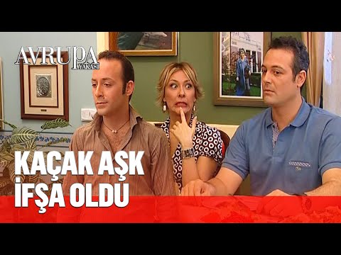 Sacit'i kontak eden bir durum var...  - Avrupa Yakası