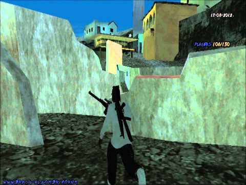 [NL:RPG] A Caravana do Terror voltou !