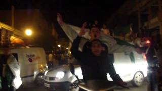 preview picture of video 'Tadjenanet - Vive algeria 01'