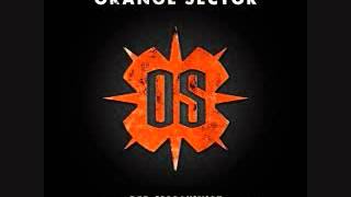 Orange Sector - Touch