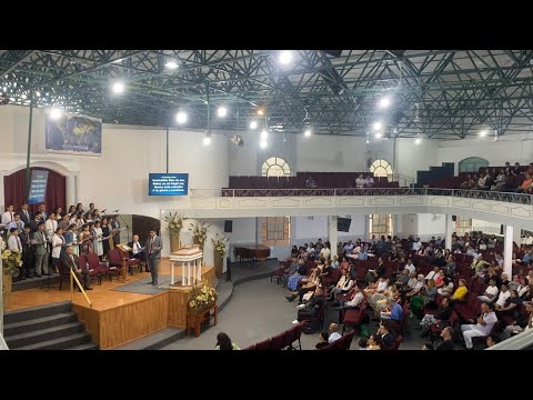 Invencible Dios - SATB | Uriel Hernández