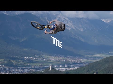 Title MTB Athletes Take Over Crankworx: The Full 2024 Highlights