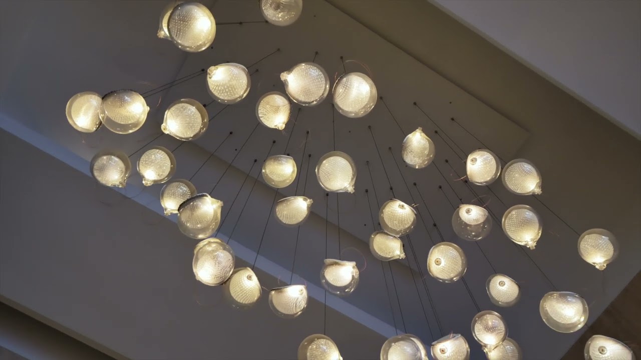 La Sierra Tower Video Tour