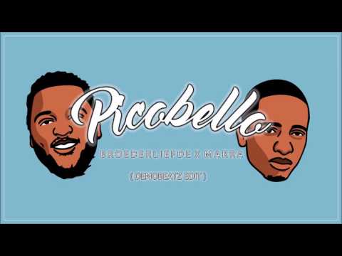 Broederliefde x Marra - Picobello (Denobeatz EDIT)