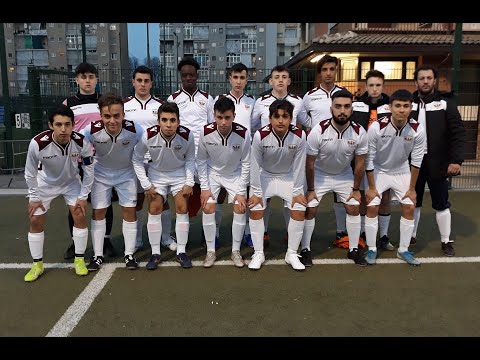 Virtus Mercadante Juniores: Grazie !