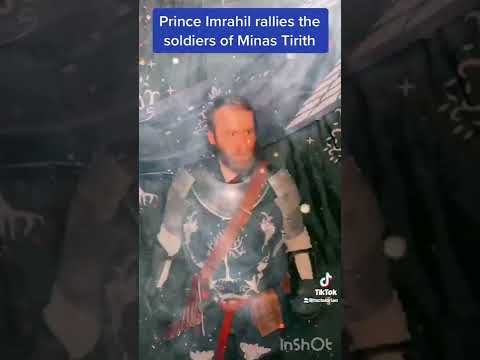 My Soldier’s Rage (Remade)