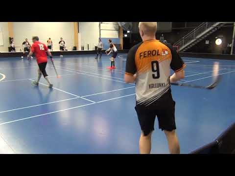 1.3.2025 HakU - KaPa-90 (2. erä)