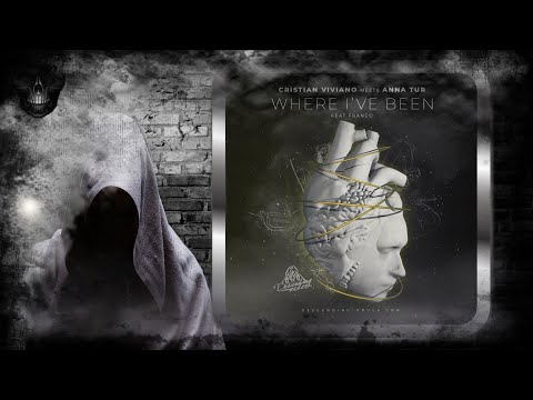 Cristian Viviano Meets Anna Tur Feat. Franco – Where I've Been (Joy Kitikonti Remix)