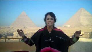 Download lagu Sacred Sites of Gaia   THE GREAT PYRAMID & SPHINX of Egypt mp3