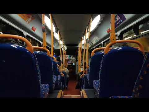 Now Withdrawn: Route 11 | SF56FKO/22511 - Stagecoach North East: MAN 18.240LF/East Lancs Kinetic