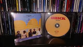 BRICK-we don´t wanna sit down,we wanna get down