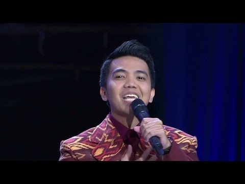 Arif Brata: Septi Can Be Fun - SUCI 8