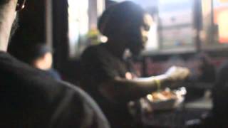 TRAP PARADISE Presents TRAVIS SCOTT &#39;LA FLAME&#39;