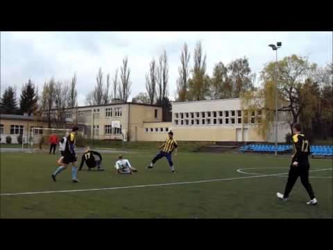 Kasztelanka 10:4 Shadows (II liga PLP Siernieczek)