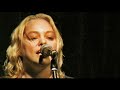 Lynn Jackson   Running Live at the Casbah Hamilton 2010