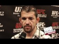 Shane Roller Talks Win Over John Alessio At UFC 148 Says He Felt Alessio S Power