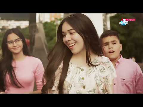 Jingle Oficial Confraternidad Nacional de Adolescentes 🎼🎸🎺#mmmColombia #AdolescentesconPropósito