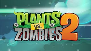 Download lagu PvZ2 Time Travel Transition mp3