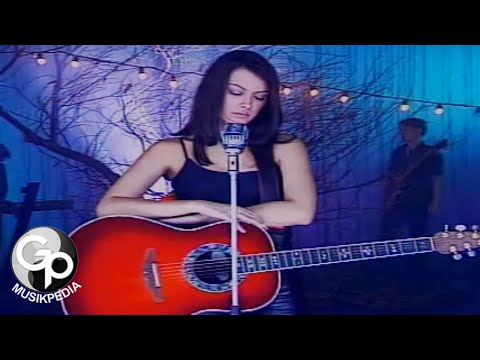 Sophia Latjuba - Tak Kubiarkan (Official Music Video)