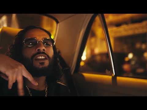 YOEL - UNTERWEGS (prod. by Sylnce) | Official 4K Video