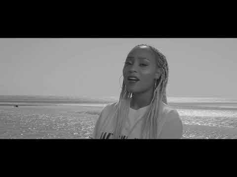 KAYMAN & TMRS AWAGE - Don't Worry (Official Video) BY BAUNSA