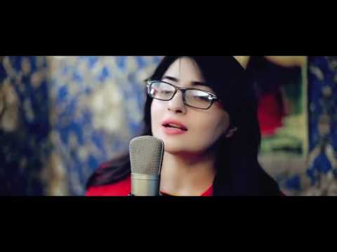 Gul Panra Mash up main tere ishq mein    YouTube