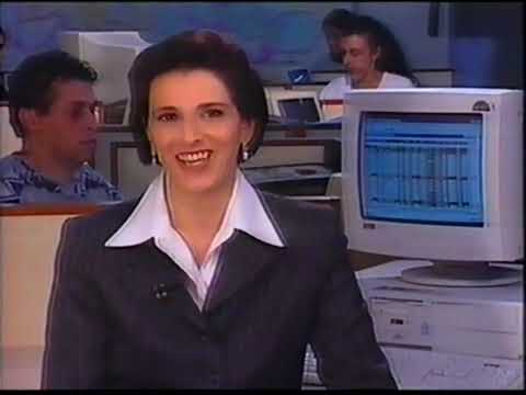 Intervalos Comerciais - Hilda Furacão :: 18/06/1998 (Globo RJ)