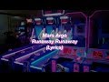 Mars Argo Runaway Runaway Lyrics