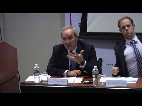 Session 4: From Enlargement to Brexit: The Future of the European Union (Summit