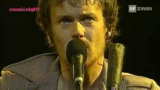 Damien Rice - Grey Room [con subtitulos]