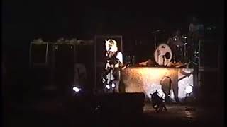 Hole -  Best Sunday Dress (live 1995)