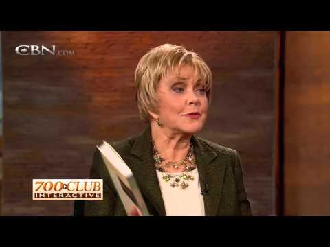 700 Club Interactive: Blessed, Blessed, Blessed – October 30, 2015