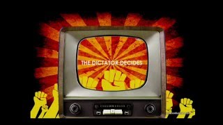 Pet Shop Boys - The Dictator Decides  ( Edde Edman Revised Version )