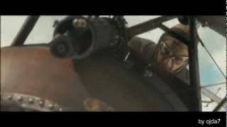 FlyBoys - Sabaton - Birds Of War - HD