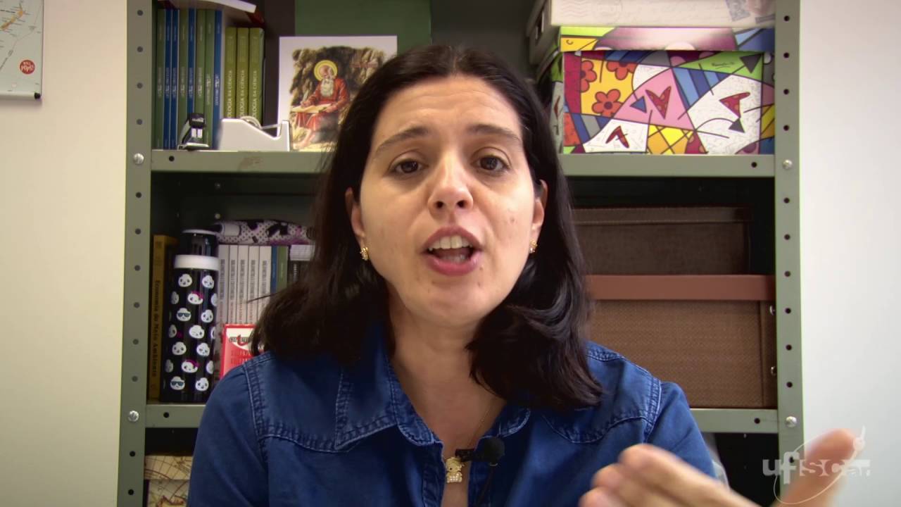 Estudos de gênero em ciência e tecnologia na UFSCar